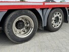 MAN TGS 26.440 6x2 E6 Laweta Tandem Przejazdowy Przyczepa 3-osiowa Najazdy Hydrauliczne Platforma Ho - 4