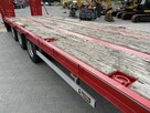 MAN TGS 26.440 6x2 E6 Laweta Tandem Przejazdowy Przyczepa 3-osiowa Najazdy Hydrauliczne Platforma Ho - 8