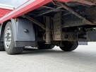 MAN TGS 26.440 6x2 E6 Laweta Tandem Przejazdowy Przyczepa 3-osiowa Najazdy Hydrauliczne Platforma Ho - 14