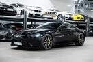 Aston Martin Vantage V8 Coupe 4.0 510 KM. - 2