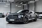 Bentley Continental GT GT 6.0 W12. Bezwypadkowy. Wersja jubileuszowa Centenary Edition. - 2