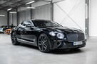Bentley Continental GT GT 6.0 W12. Bezwypadkowy. Wersja jubileuszowa Centenary Edition. - 4