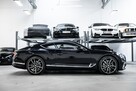 Bentley Continental GT GT 6.0 W12. Bezwypadkowy. Wersja jubileuszowa Centenary Edition. - 5