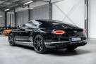 Bentley Continental GT GT 6.0 W12. Bezwypadkowy. Wersja jubileuszowa Centenary Edition. - 8