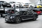 Bentley Continental GT GT 6.0 W12. Bezwypadkowy. Wersja jubileuszowa Centenary Edition. - 10