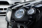 Bentley Continental GT GT 6.0 W12. Bezwypadkowy. Wersja jubileuszowa Centenary Edition. - 11