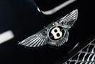 Bentley Continental GT GT 6.0 W12. Bezwypadkowy. Wersja jubileuszowa Centenary Edition. - 13