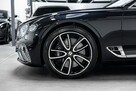 Bentley Continental GT GT 6.0 W12. Bezwypadkowy. Wersja jubileuszowa Centenary Edition. - 16