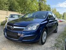 Opel Astra 1.4i*90PS*Klima*Autostradowy*Przebieg*Nowy*Rozrząd*Bezwypadek*Niemcy* - 4