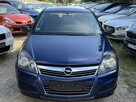 Opel Astra 1.4i*90PS*Klima*Autostradowy*Przebieg*Nowy*Rozrząd*Bezwypadek*Niemcy* - 5