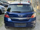 Opel Astra 1.4i*90PS*Klima*Autostradowy*Przebieg*Nowy*Rozrząd*Bezwypadek*Niemcy* - 8