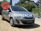 Opel Corsa 1.4i*87PS*Klima*Webasto*PDC*Grzane*Fotele*Kierownica*Niemcy*1wł*139tkm