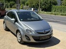 Opel Corsa 1.4i*87PS*Klima*Webasto*PDC*Grzane*Fotele*Kierownica*Niemcy*1wł*139tkm - 2
