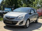 Opel Corsa 1.4i*87PS*Klima*Webasto*PDC*Grzane*Fotele*Kierownica*Niemcy*1wł*139tkm - 3