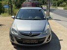 Opel Corsa 1.4i*87PS*Klima*Webasto*PDC*Grzane*Fotele*Kierownica*Niemcy*1wł*139tkm - 5