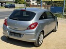 Opel Corsa 1.4i*87PS*Klima*Webasto*PDC*Grzane*Fotele*Kierownica*Niemcy*1wł*139tkm - 6