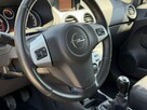 Opel Corsa 1.4i*87PS*Klima*Webasto*PDC*Grzane*Fotele*Kierownica*Niemcy*1wł*139tkm - 15