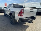 Toyota Hilux GR 4x4 JBL Wyciągarka Klimatronik Podgrzewanie Zabudowa 204KM - 3