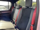 Toyota Hilux GR 4x4 JBL Wyciągarka Klimatronik Podgrzewanie Zabudowa 204KM - 10