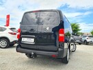 Peugeot Expert LONG 2.0 HDI 150KM Navi 2xPDC Grip Control Klimatyzacja Półskóry - 2