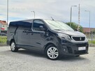 Peugeot Expert LONG 2.0 HDI 150KM Navi 2xPDC Grip Control Klimatyzacja Półskóry - 3