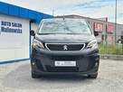 Peugeot Expert LONG 2.0 HDI 150KM Navi 2xPDC Grip Control Klimatyzacja Półskóry - 5