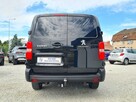 Peugeot Expert LONG 2.0 HDI 150KM Navi 2xPDC Grip Control Klimatyzacja Półskóry - 6