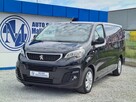Peugeot Expert LONG 2.0 HDI 150KM Navi 2xPDC Grip Control Klimatyzacja Półskóry - 7