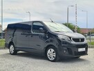Peugeot Expert LONG 2.0 HDI 150KM Navi 2xPDC Grip Control Klimatyzacja Półskóry - 8