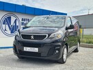 Peugeot Expert LONG 2.0 HDI 150KM Navi 2xPDC Grip Control Klimatyzacja Półskóry - 9
