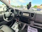 Peugeot Expert LONG 2.0 HDI 150KM Navi 2xPDC Grip Control Klimatyzacja Półskóry - 10