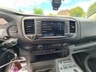 Peugeot Expert LONG 2.0 HDI 150KM Navi 2xPDC Grip Control Klimatyzacja Półskóry - 12