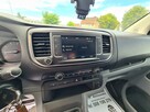 Peugeot Expert LONG 2.0 HDI 150KM Navi 2xPDC Grip Control Klimatyzacja Półskóry - 15
