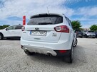 Ford Kuga SzklanyDach Navi 2xPDC Kamera Wolne Ręce Klimatronik Grzane Fotele Alu - 2