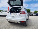 Ford Kuga SzklanyDach Navi 2xPDC Kamera Wolne Ręce Klimatronik Grzane Fotele Alu - 3