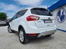 Ford Kuga SzklanyDach Navi 2xPDC Kamera Wolne Ręce Klimatronik Grzane Fotele Alu - 5