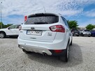 Ford Kuga SzklanyDach Navi 2xPDC Kamera Wolne Ręce Klimatronik Grzane Fotele Alu - 11