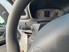 Nissan Interstar 39 Tys.Km 7-Osobowy Brygadówka Klimatyzacja PDC Tempomat Idealny - 13