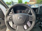 Nissan Interstar 39 Tys.Km 7-Osobowy Brygadówka Klimatyzacja PDC Tempomat Idealny - 14
