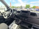 Nissan Interstar 39 Tys.Km 7-Osobowy Brygadówka Klimatyzacja PDC Tempomat Idealny - 16