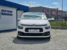 Citroen C4 SpaceTourer 98 Tys.Km Automat Navi PDC Klimatronik Sensory Tempomat Halogeny Alu - 5