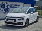 Citroen C4 SpaceTourer 98 Tys.Km Automat Navi PDC Klimatronik Sensory Tempomat Halogeny Alu - 7