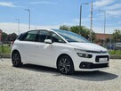 Citroen C4 SpaceTourer 98 Tys.Km Automat Navi PDC Klimatronik Sensory Tempomat Halogeny Alu - 8