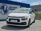 Citroen C4 SpaceTourer 98 Tys.Km Automat Navi PDC Klimatronik Sensory Tempomat Halogeny Alu - 9