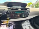 Citroen C4 SpaceTourer 98 Tys.Km Automat Navi PDC Klimatronik Sensory Tempomat Halogeny Alu - 14