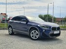BMW X2 M-Pakiet X-Drive Navi HeadUp Kamera 2xPDC El.Klapa Grzane Fotele Alu - 3