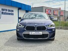 BMW X2 M-Pakiet X-Drive Navi HeadUp Kamera 2xPDC El.Klapa Grzane Fotele Alu - 5
