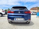 BMW X2 M-Pakiet X-Drive Navi HeadUp Kamera 2xPDC El.Klapa Grzane Fotele Alu - 6