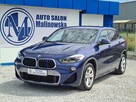 BMW X2 M-Pakiet X-Drive Navi HeadUp Kamera 2xPDC El.Klapa Grzane Fotele Alu - 7