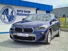 BMW X2 M-Pakiet X-Drive Navi HeadUp Kamera 2xPDC El.Klapa Grzane Fotele Alu - 9